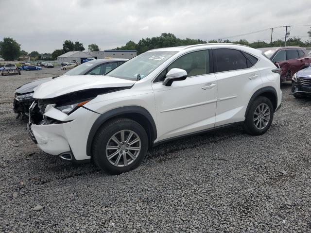 LEXUS NX 200T BA 2016 with VIN JTJBARBZ4G2079657 - Photo from auction