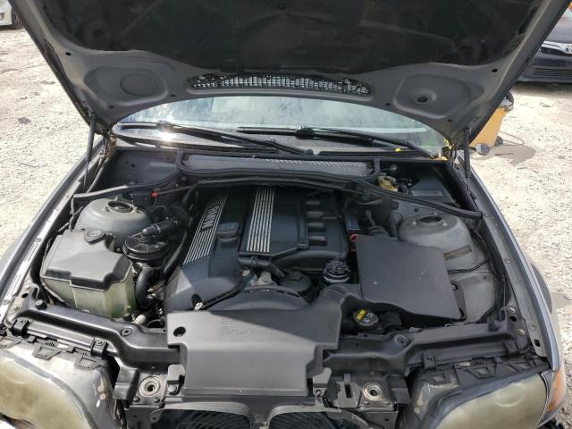 Photo 11 from auction – 2005 BMW 325 I with VIN WBAEV33405KW17222