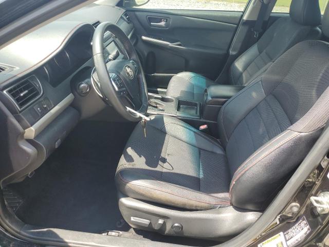 Photo 7 from auction – 2017 TOYOTA CAMRY LE with VIN 4T1BF1FK5HU423064