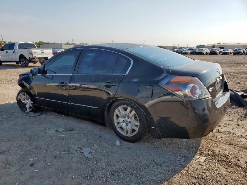 Photo 2 from auction – 2010 NISSAN ALTIMA BASE with VIN 1N4AL2AP1AN422940