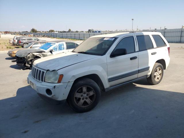 JEEP GRAND CHER 2005 with VIN 1J4GS48K55C666907 - Photo from auction