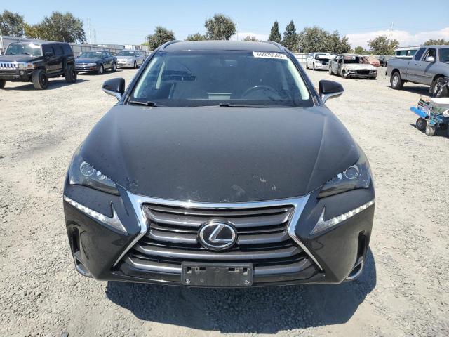 Photo 5 from auction – 2016 LEXUS NX 200T BASE with VIN JTJYARBZ9G2034000