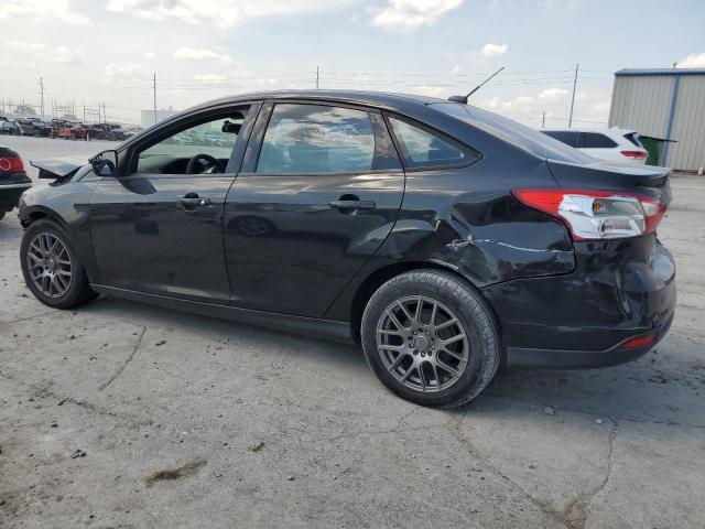 Photo 2 from auction – 2013 FORD FOCUS SE with VIN 1FADP3F29DL251195