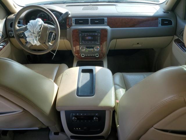 Zdjęcie 8 z aukcji – 2011 CHEVROLET SUBURBAN K z VIN 1GNSKKE34BR391239