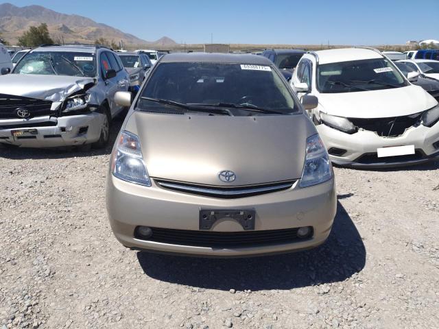 Photo 5 from auction – 2008 TOYOTA PRIUS with VIN JTDKB20U087760496
