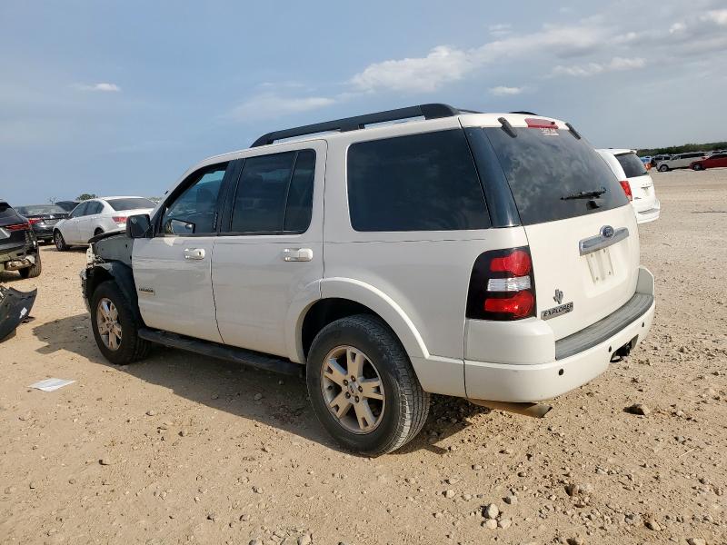 Photo 2 from auction – 2008 FORD EXPLORER X with VIN 1FMEU63E18UA79702