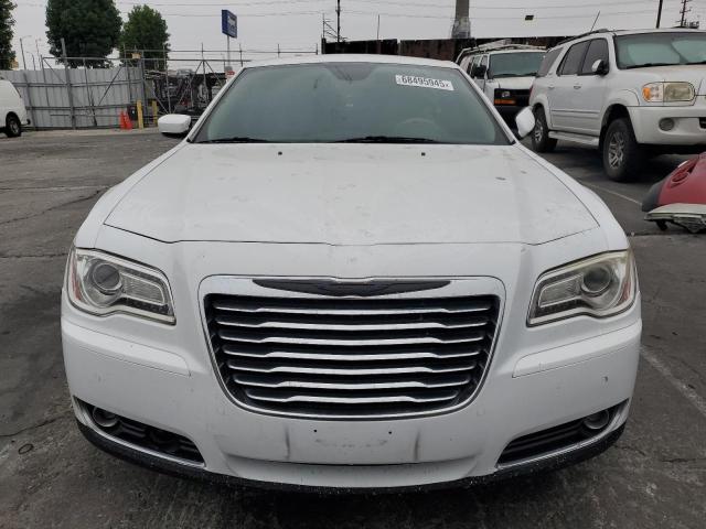 Photo 5 from auction – 2014 CHRYSLER 300C with VIN 2C3CCAEG6EH105732