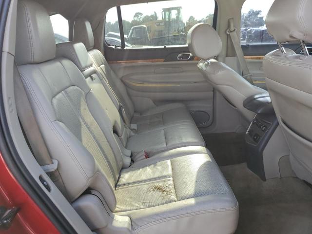 Photo 10 from auction – 2012 LINCOLN MKT with VIN 2LMHJ5FR3CBL50843