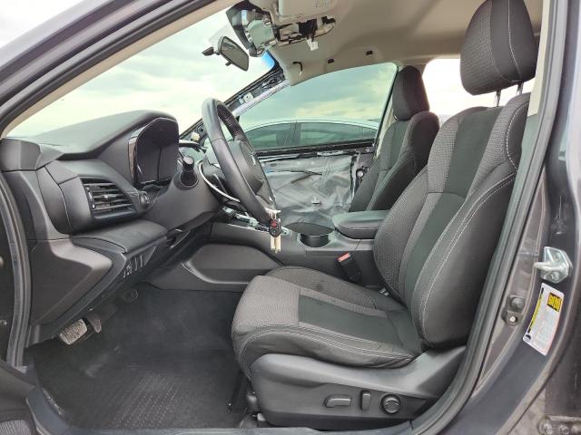 Photo 7 from auction – 2022 SUBARU OUTBACK PR with VIN 4S4BTACC6N3117417