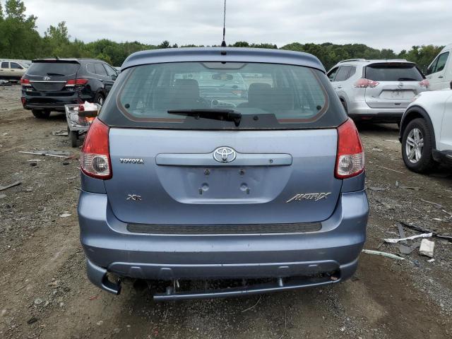 Photo 6 from auction – 2004 TOYOTA COROLLA MA with VIN 2T1KR32E94C232147