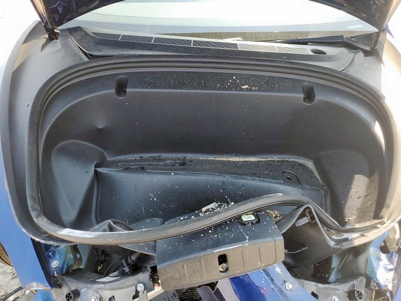 Photo 11 from auction – 2020 TESLA MODEL 3 with VIN 5YJ3E1EB3LF664653