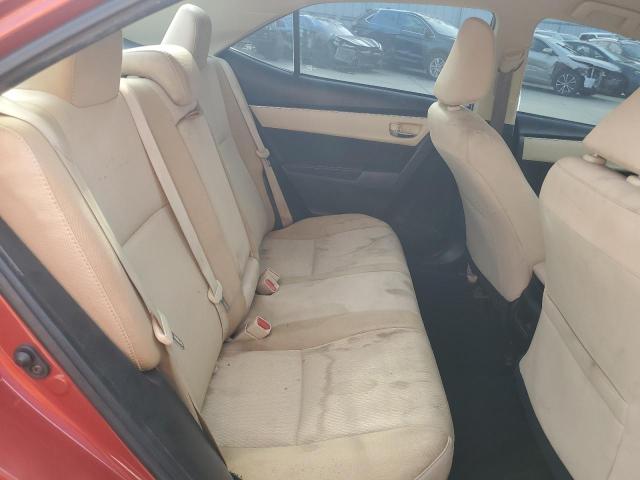 Photo 10 from auction – 2019 TOYOTA COROLLA L with VIN 5YFBURHE2KP934008