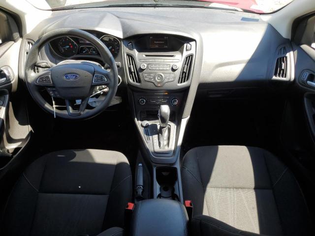 Photo 8 from auction – 2016 FORD FOCUS SE with VIN 1FADP3F22GL354169
