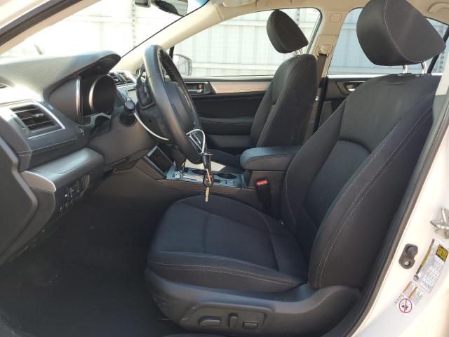 Photo 7 from auction – 2018 SUBARU LEGACY 2.5 with VIN 4S3BNAF69J3023224