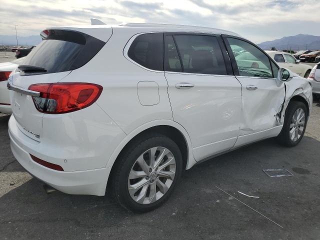 Photo 3 from auction – 2016 BUICK ENVISION P with VIN LRBFXESX9GD236421