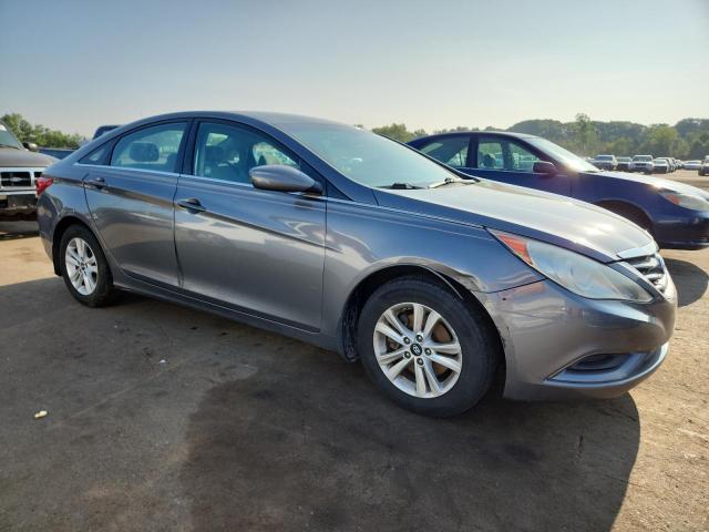 Photo 4 from auction – 2011 HYUNDAI SONATA GLS with VIN 5NPEB4AC1BH133713