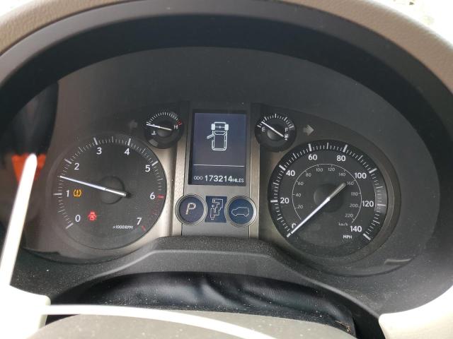 Photo 9 from auction – 2010 LEXUS GX 460 with VIN JTJBM7FX8A5000579