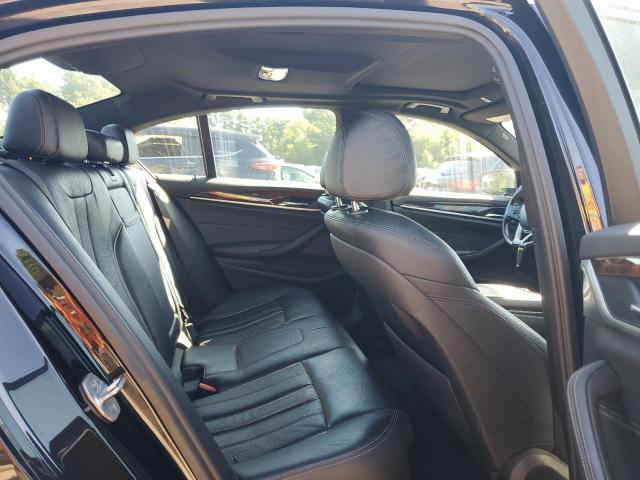 Photo 10 from auction – 2017 BMW 530 XI with VIN WBAJA7C33HG903484
