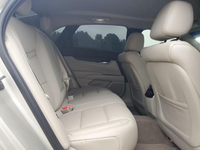 Photo 10 from auction – 2016 CADILLAC XTS with VIN 2G61L5S35G9130665