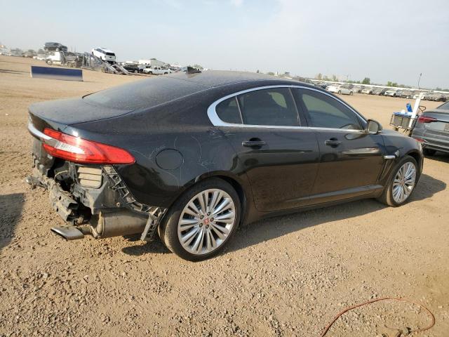 Photo 3 from auction – 2014 JAGUAR XF with VIN SAJWJ0EF1E8U22227