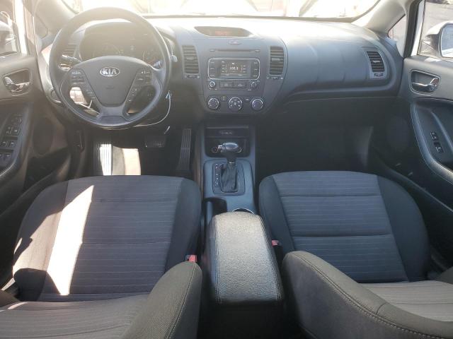 Photo 8 from auction – 2016 KIA FORTE EX with VIN KNAFX5A84G5633098