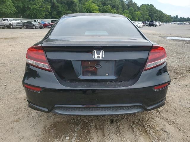 Photo 6 from auction – 2014 HONDA CIVIC LX with VIN 2HGFG3B59EH524932