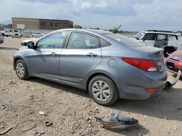 Photo 2 from auction – 2017 HYUNDAI ACCENT SE with VIN KMHCT4AE4HU354741