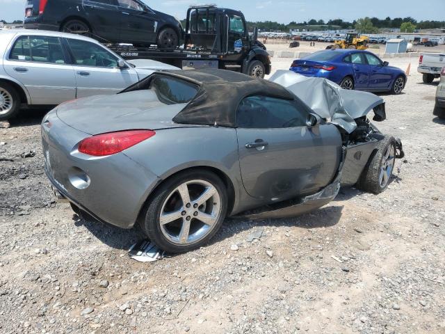 Photo 3 from auction – 2006 PONTIAC SOLSTICE with VIN 1G2MB35B06Y115350