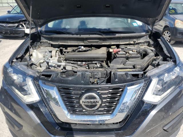Photo 12 from auction – 2018 NISSAN ROGUE S with VIN KNMAT2MV3JP528332