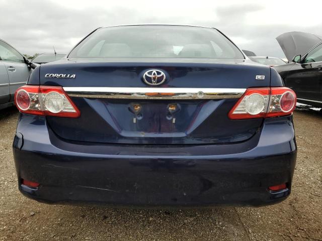 Photo 6 from auction – 2013 TOYOTA COROLLA BA with VIN 5YFBU4EE4DP190602