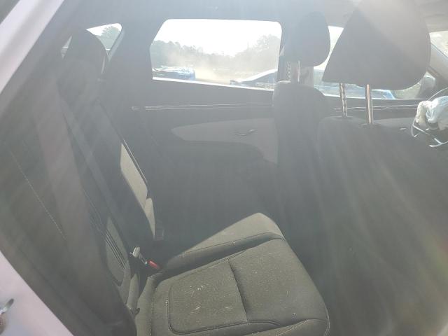 Photo 11 from auction – 2022 HYUNDAI TUCSON SEL with VIN KM8JFCA15NU041523