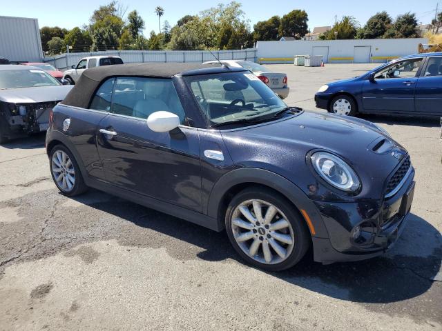 Photo 4 from auction – 2021 MINI COOPER S with VIN WMWWJ5C05M3M47084