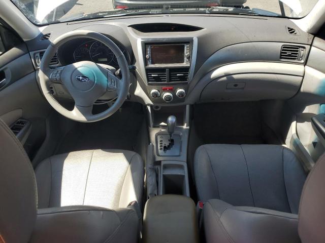 Photo 8 from auction – 2010 SUBARU FORESTER 2 with VIN JF2SH6DC7AH801621