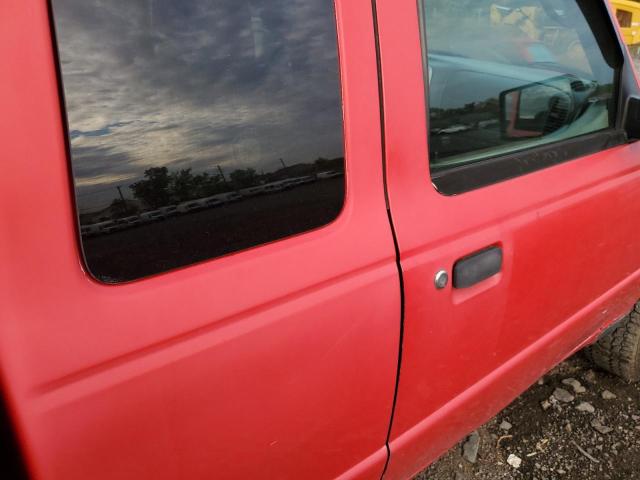 Photo 10 from auction – 2007 FORD RANGER SUP with VIN 1FTZR45E77PA29344