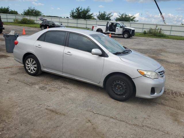 صورة رقم 4 من المزاد - 2013 TOYOTA COROLLA BA مع VIN 2T1BU4EE5DC977185