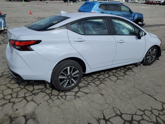 Photo 3 from auction – 2025 NISSAN VERSA SV with VIN 3N1CN8EV8SL845754