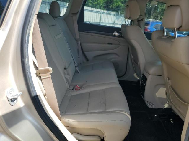 Photo 11 from auction – 2014 JEEP GRAND CHER with VIN 1C4RJEAG8EC243283