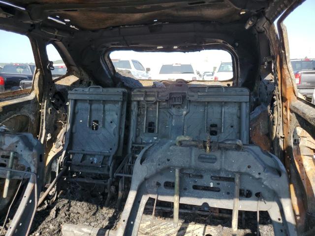 Photo 10 from auction – 2021 FORD EDGE TITAN with VIN 2FMPK3K93MBA03173