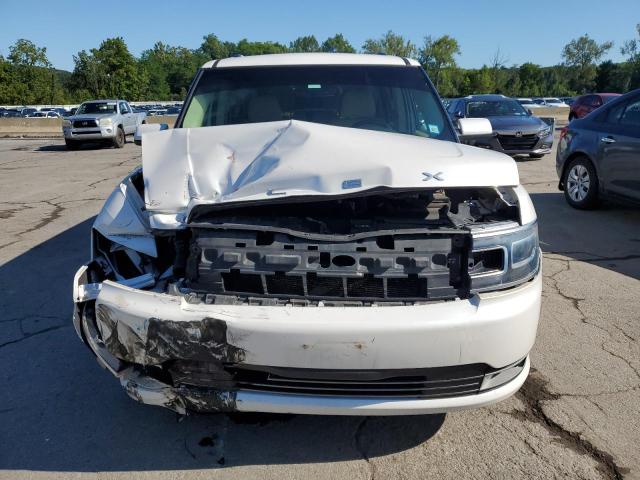 Photo 5 from auction – 2016 FORD FLEX LIMIT with VIN 2FMHK6DTXGBA11371