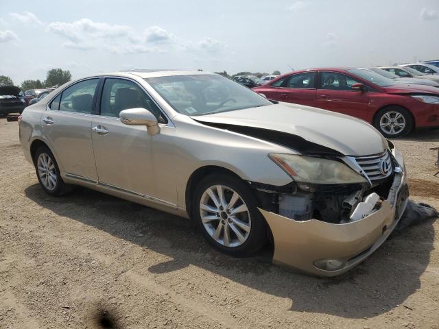 Photo 4 from auction – 2011 LEXUS ES 350 with VIN JTHBK1EG9B2433188