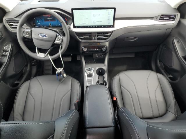 Photo 8 from auction – 2025 FORD ESCAPE PLATINUM with VIN 1FMCU9JZ4SUB42202