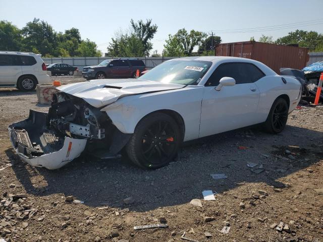 DODGE CHALLENGER 2016 with VIN 2C3CDZAG7GH305443 - Photo from auction
