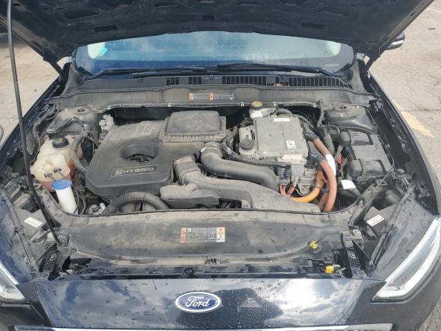 Photo 11 from auction – 2019 FORD FUSION TIT with VIN 3FA6P0RU3KR227610