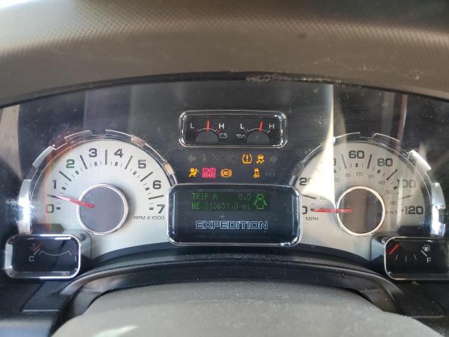 Photo 9 from auction – 2014 FORD EXPEDITION with VIN 1FMJK1K56EEF10095