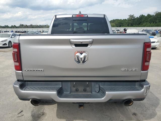 Photo 6 from auction – 2019 RAM 1500 LARAM with VIN 1C6SRFJT0KN694518