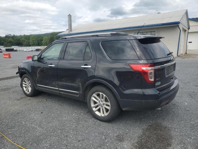 Photo 2 from auction – 2015 FORD EXPLORER X with VIN 1FM5K8D87FGA75529