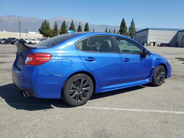 Photo 3 from auction – 2021 SUBARU WRX with VIN JF1VA1A60M9804950