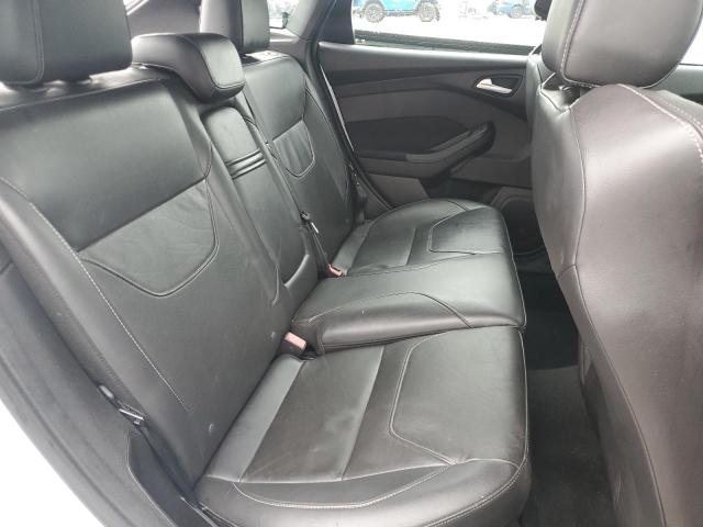 Photo 10 from auction – 2015 FORD FOCUS ST with VIN 1FADP3L91FL220592