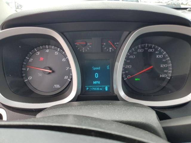 Photo 9 from auction – 2012 CHEVROLET EQUINOX LT with VIN 2GNFLDE51C6175986