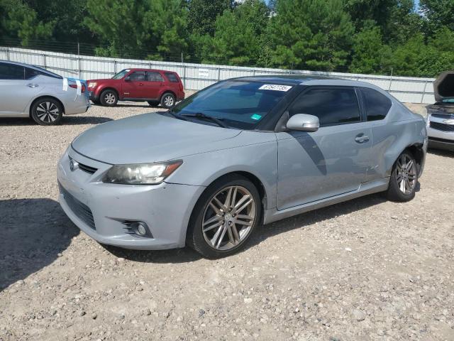 Photo 1 from auction – 2011 TOYOTA SCION TC with VIN JTKJF5C77B3002766